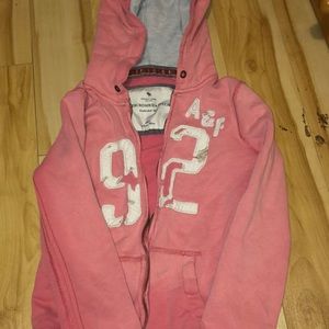 Abercrombie a Fitch sweater
